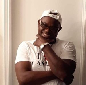 Meet your Posher, Antonio